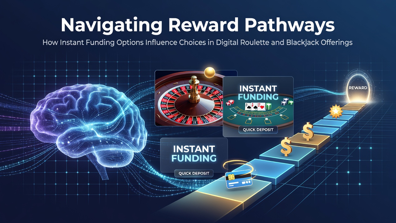 Übersicht über digitale Roulette- und Blackjack-Tische mit Fokus auf Zahlungsoptionen und Belohnungsstrukturen