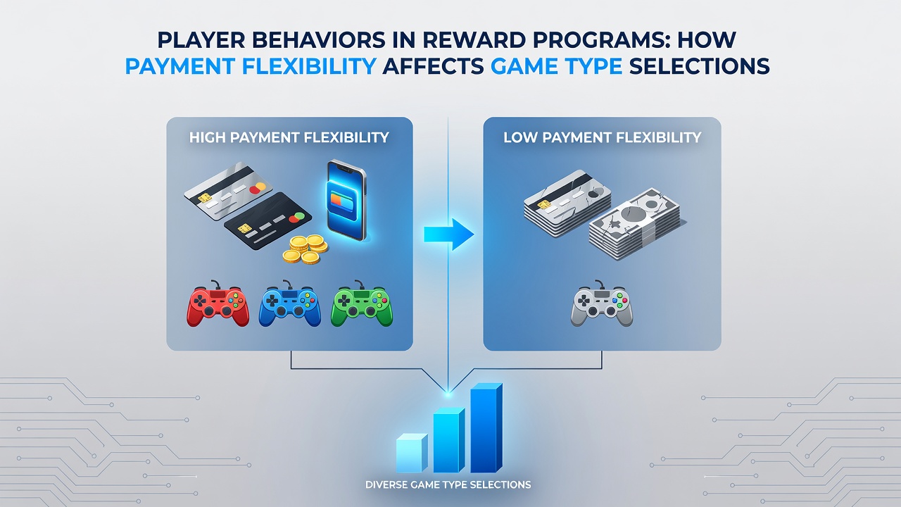 Spieler analysieren Zahlungsoptionen in Belohnungsprogrammen und wählen zwischen Slots sowie Live-Dealer-Spielen